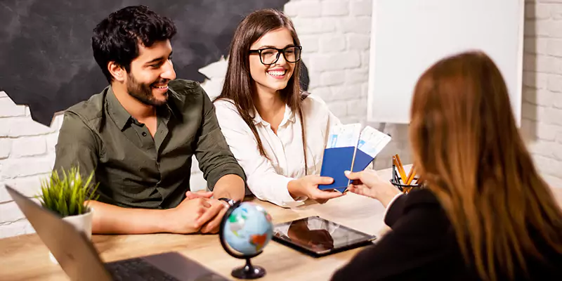 Benefits You Get with Our US Business Visa Consultancy Services in Dominican Republic