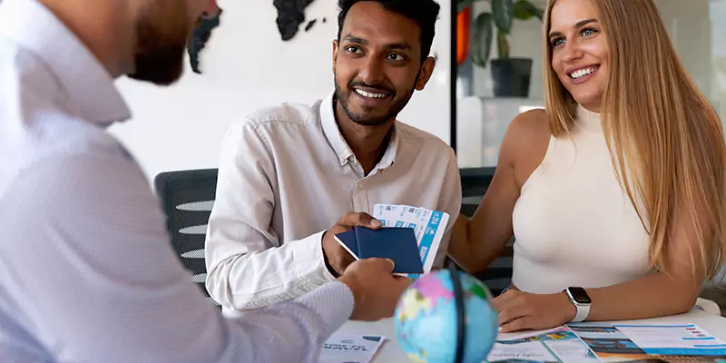 Benefits You Get with Our E2 Visa Support in Dominican Republic