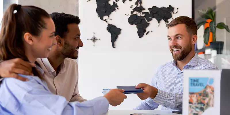 Comprehensive Business Immigration Green Card Services in Dominican Republic