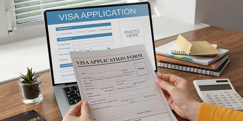 Our Comprehensive Online US Visa Services in Dominican Republic
