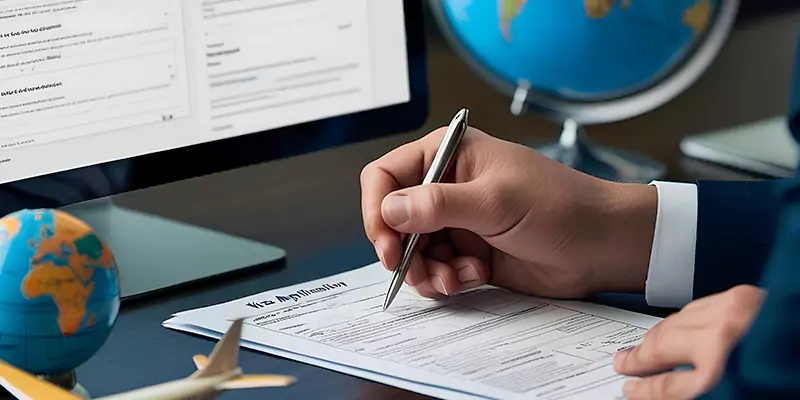 Benefits of Our US Branch Office Visa Services in Dominican Republic