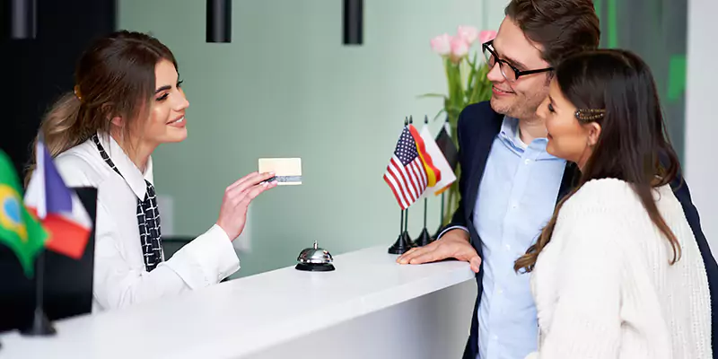 US Startup Visa Services and Strategic Consultation in Dominican Republic