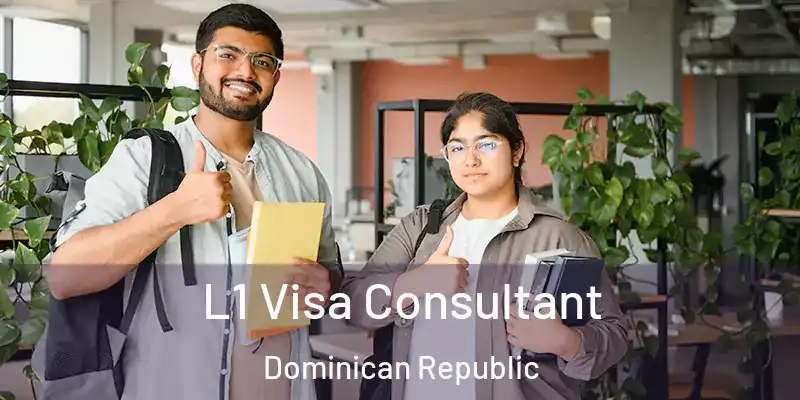 L1 Visa Consultant Dominican Republic
